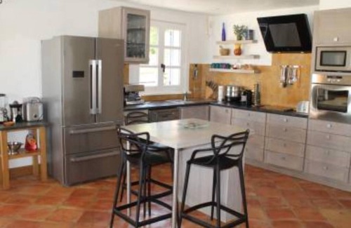 La Nartelle Villa | Family-Friendly Villa with Private Pool near Sainte-Maxime