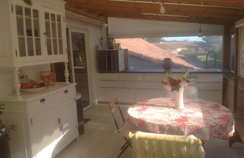 Puget-sur-Argens House | Villa 80 m² with Private Pool & Ocean View for 4 Guests