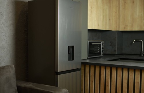 Kentron Apartment | Villa 83 n2 Bedroom Apartment with a balcony located in the heart of Yerevan