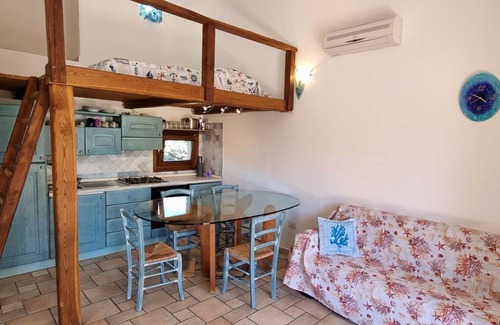 Pittulongu Villa | Beachfront Villa Steps from Pristine Beaches and Spa