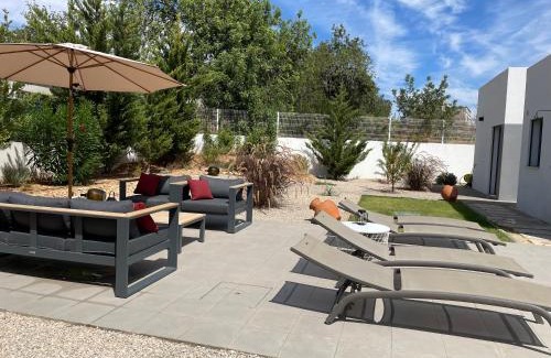 Tavira Villa | Oceanfront Villa 91 with Pool & Kids' Amenities Await