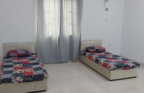 Salalah Villa | Villa 91