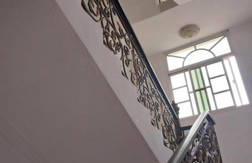 Salalah Villa | Villa 91
