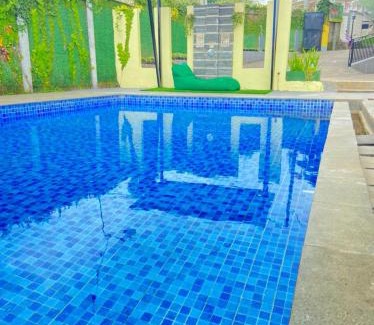 Ciloto Villa | Villa 99 Nabila Kayna Puncak