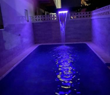 Ras Kebdana Villa | Relaxing Villa Just 10 Minutes from the Beach