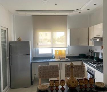 Ras Kebdana Villa | Relaxing Villa Just 10 Minutes from the Beach