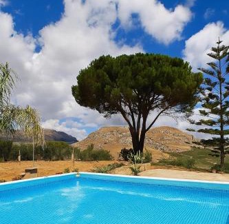 Calatafimi Villa | Villa a 2 passi da Calatafimi e 3 da Segesta