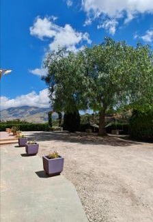 Calatafimi Villa | Villa a 2 passi da Calatafimi e 3 da Segesta