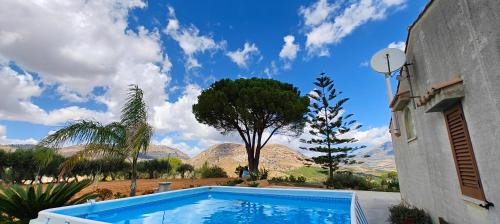 Calatafimi Villa | Villa a 2 passi da Calatafimi e 3 da Segesta