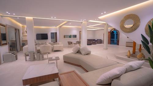 Cabo Negro Villa | Villa a cabonegro tetouan