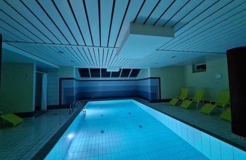 Binz Apartment | Experience Villa a Cappella: 4-Star Oasis with Spa & Pool