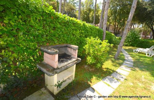 Lignano Pineta House | Family-Friendly Villa in Lignano Pineta with Great Amenities