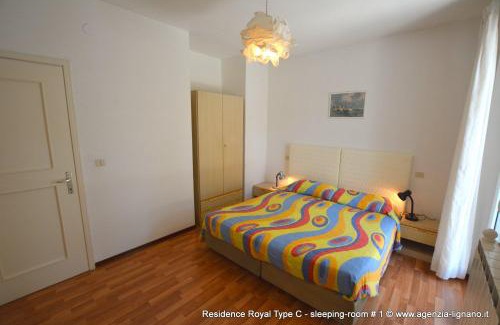 Lignano Pineta House | Family-Friendly Villa in Lignano Pineta with Great Amenities