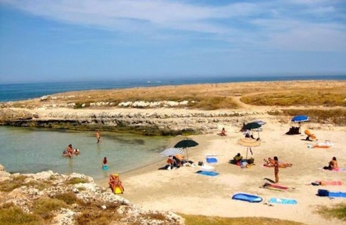 Ostuni Villa | Explore Villa a Marina di Ostuni - Pet and Child Friendly Retreat