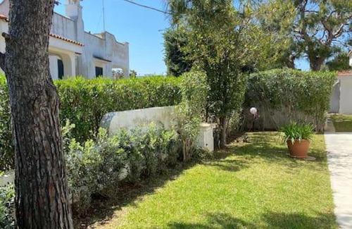 Ostuni Villa | Explore Villa a Marina di Ostuni - Pet and Child Friendly Retreat