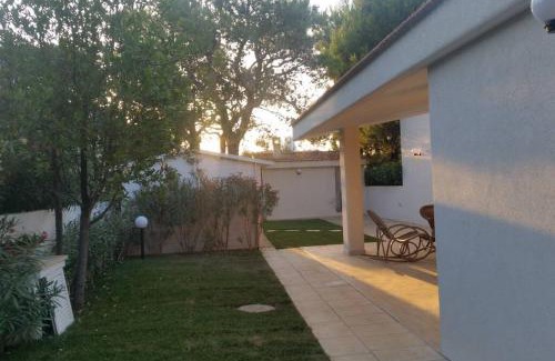 Ostuni Villa | Explore Villa a Marina di Ostuni - Pet and Child Friendly Retreat