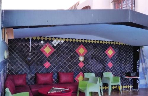 Sidi Bouzid Villa | Relax at Villa a Sidi Bouzid with Pool & Family Amenities