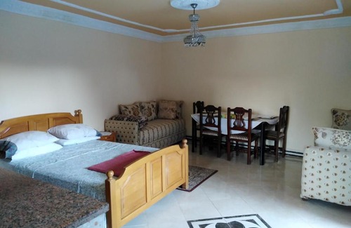 Sidi Bouzid Villa | Relax at Villa a Sidi Bouzid with Pool & Family Amenities