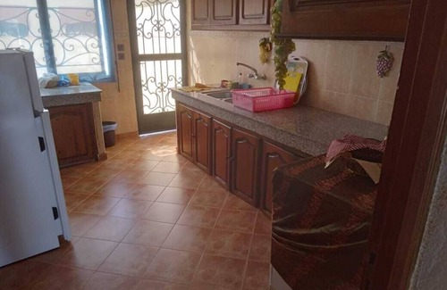 Sidi Bouzid Villa | Discover Villa a Sidi Bouzid: Family & Pet-Friendly Escape