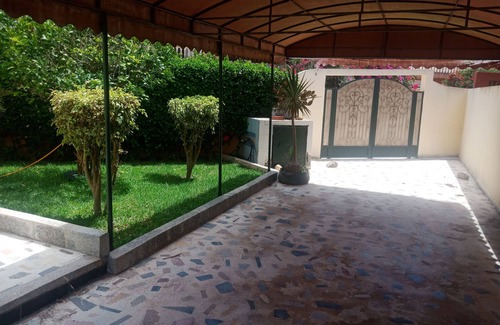 Sidi Bouzid Villa | Discover Villa a Sidi Bouzid: Family & Pet-Friendly Escape
