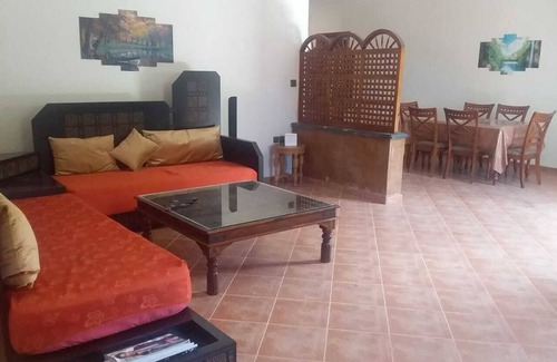 Sidi Bouzid Villa | Discover Villa a Sidi Bouzid: Family & Pet-Friendly Escape