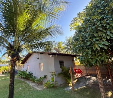Porto da Rua Villa | Pet-Friendly Villa Abaré with High Guest Ratings Await