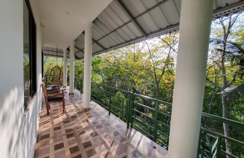 Devikolam Villa | Villa Abu Sulthan - Garden Farm House: Pet Friendly Escape