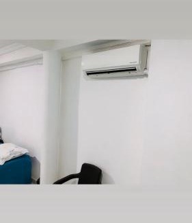San Andres House | Oceanfront Villa Acacias Tree: Pet Friendly & Rated 9/10