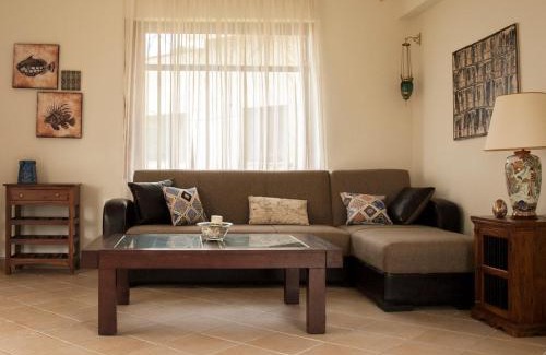 Ormos Panagias House | Discover Villa Achilles at Trani Ammouda Beach - 4 Star Stay