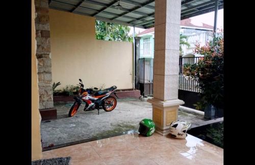 Beji Villa | Family-Friendly Villa Acil Near BNS and JTP Attractions
