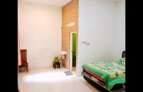 Beji Villa | Family-Friendly Villa Acil Near BNS and JTP Attractions
