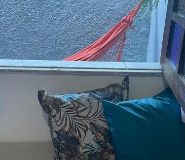 Barra do Jacuipe Hotel | Cozy Villa Aconchego in Guarajuba with Pool & Breakfast