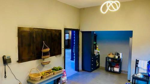 Abomey-Calavi Villa | Villa Aconville: Family and Pet-Friendly Getaway