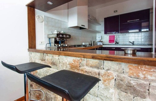 Bagheria Apartment | Guest Rated 10/10: Villa Acqua Chiara "Mare" Apartments