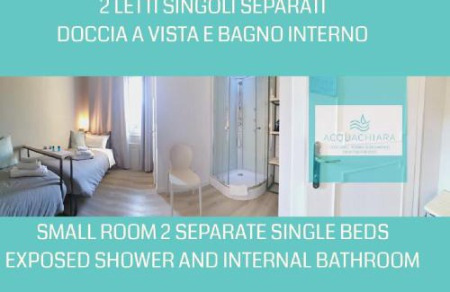 Iseo Bed & Breakfast | Escape to ACQUACHIARA ISEO: Oceanfront Bliss in the Heart