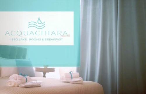 Iseo Bed & Breakfast | Escape to ACQUACHIARA ISEO: Oceanfront Bliss in the Heart