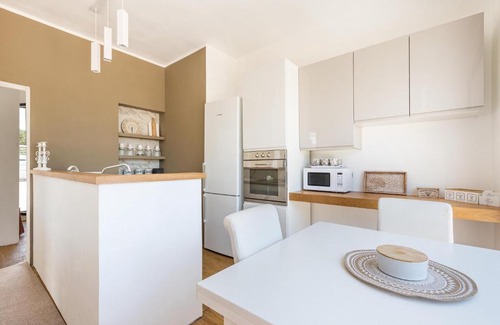 Matino House | Perfect Family Retreat at Villa Acqualuce by BarbarHouse