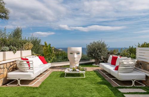 Villasimius House | Family-Friendly Villa Acquamarina - 4-Star Comfort Awaits