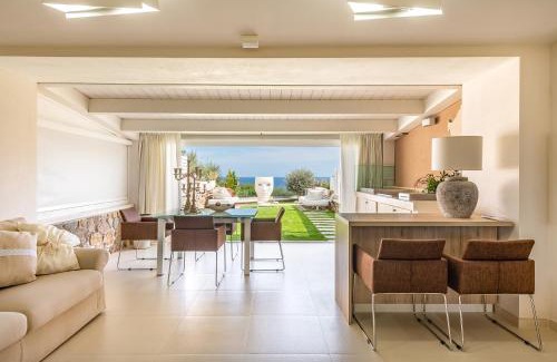 Villasimius House | Family-Friendly Villa Acquamarina - 4-Star Comfort Awaits