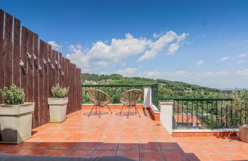 Serres Apartment | Discover Villa Acropolis Serres: Prime Location & Pet Friendly