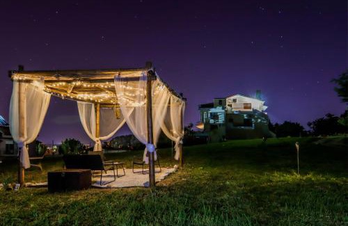 Serres Apartment | Discover Villa Acropolis Serres: Prime Location & Pet Friendly