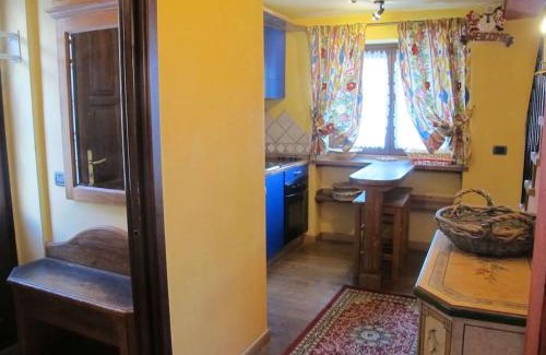 Cervinia Villa | Villa Ada