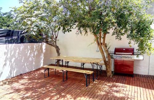 Sarroch House | Pet-Friendly Villa Ada with Ocean View - Rated 9.4/10
