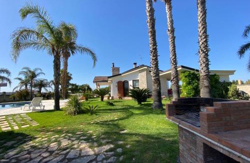 Veglie House | Villa Ada Pool Residence: Family-Friendly Retreat & Perfect Amenities