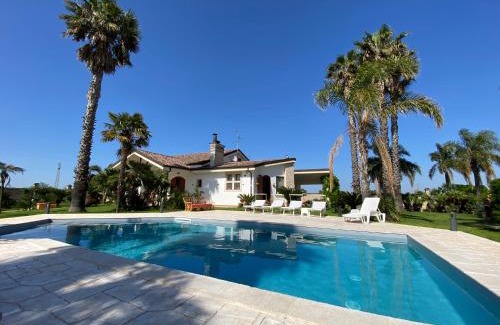 Veglie House | Villa Ada Pool Residence: Family-Friendly Retreat & Perfect Amenities
