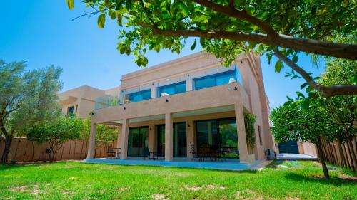 Oulad Khallouf Villa | Villa Adam