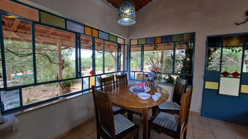 Klil House | Villa Adama: Guest Rated 9.5 with Breakfast Included