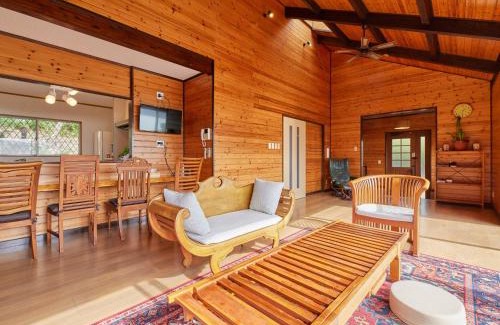 Akagina House | Unforgettable Stay at Villa AdanRose Amami - 4 Star Retreat