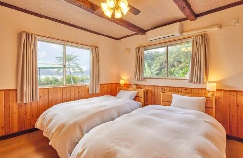 Akagina House | Unforgettable Stay at Villa AdanRose Amami - 4 Star Retreat