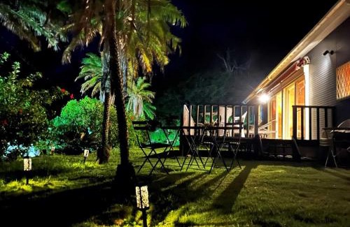 Akagina House | Unforgettable Stay at Villa AdanRose Amami - 4 Star Retreat